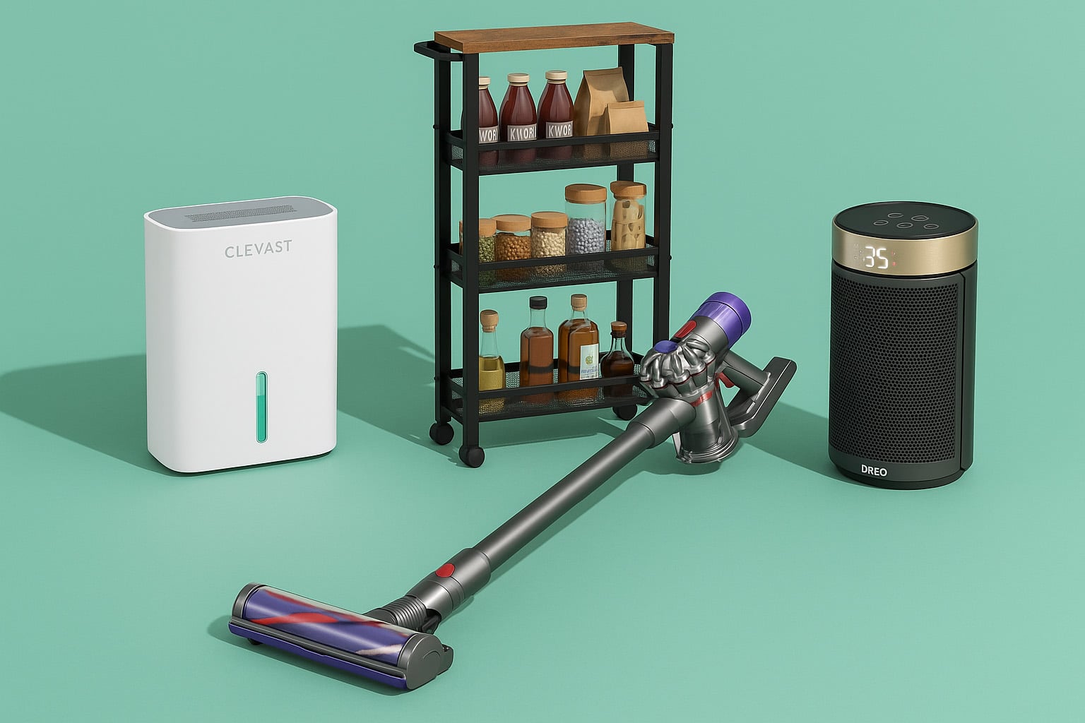 Idées de cadeaux pour la maison