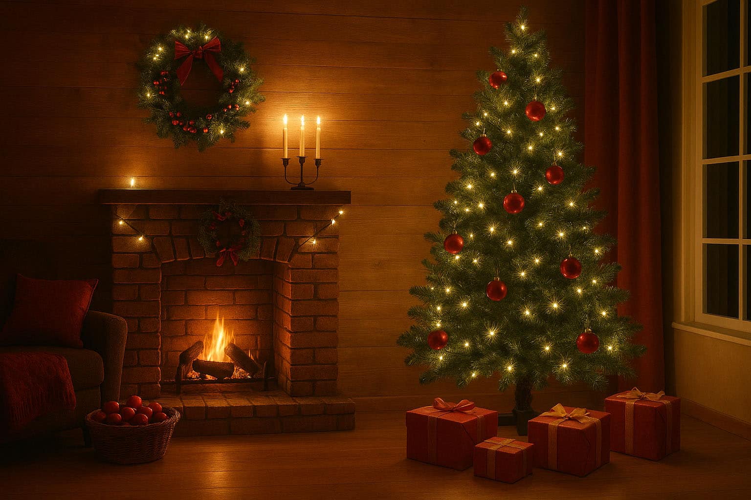 Idées de cadeaux pour Noël